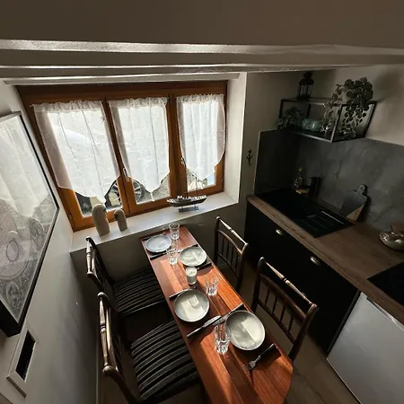 Apartment Le Tresor Des Caraibes