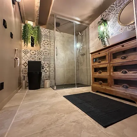 Apartment Le Tresor Des Caraibes Bussy-Saint-Georges