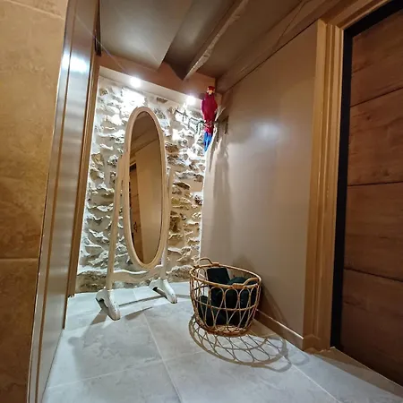 Apartment Le Tresor Des Caraibes