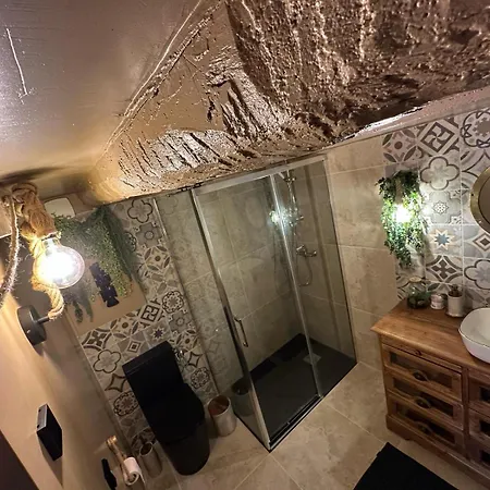 Le Tresor Des Caraibes Apartment
