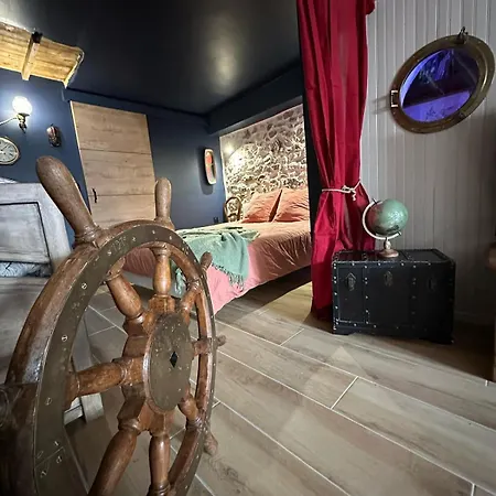 Apartment Le Tresor Des Caraibes